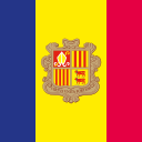 country flag of Andorra