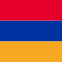 country flag of Armenia