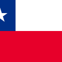 country flag of Chile