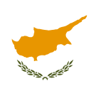 country flag of Cyprus