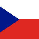 country flag of Czechia
