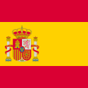 country flag of Spain