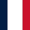 country flag of France