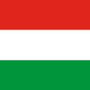 country flag of Hungary