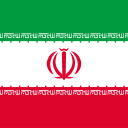 country flag of Islamic Republic of Iran
