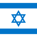 country flag of Israel