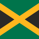 country flag of Jamaica