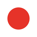 country flag of Japan