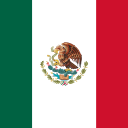 country flag of Mexico