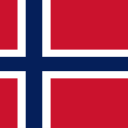 country flag of Norway