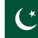 country flag of Pakistan