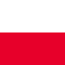 country flag of Poland