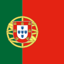 country flag of Portugal