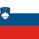 country flag of Slovenia