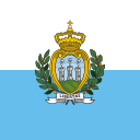 country flag of San Marino