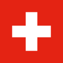 country flag of Switzerland