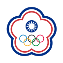 country flag of Chinese Taipei