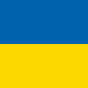 country flag of Ukraine
